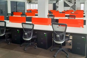  Office Space For Rent in Senapati Bapat Road