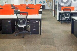 Team Area in  Office Space at Senapati Bapat Road – for Rent