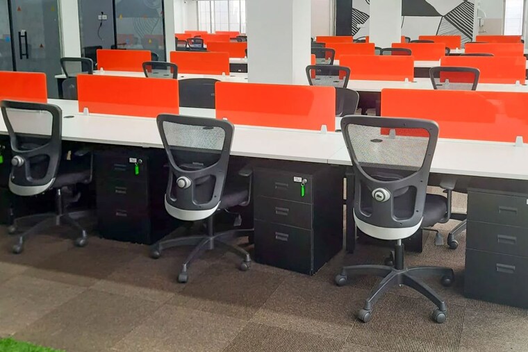 Team Area, senapati bapat road Commercial Office Space 2800 Sq.Ft. In Senapati Bapat Road Pune 10203673