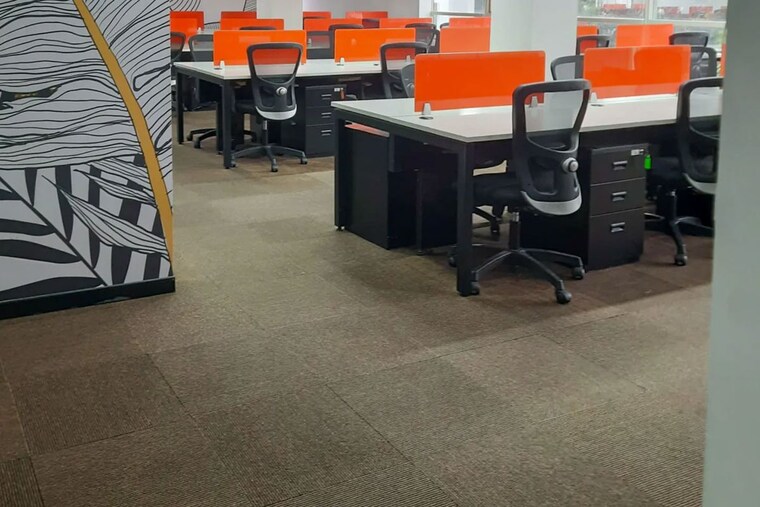 Team Area, senapati bapat road Commercial Office Space 2800 Sq.Ft. In Senapati Bapat Road Pune 10203673