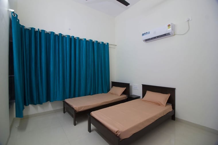 Room, vishveshwar nagar Pg For Boys In Vishveshwar Nagar 10203671