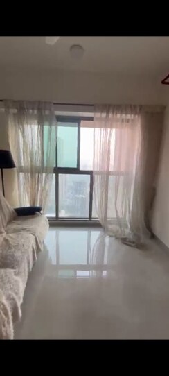 2 BHK + Pooja Room Apartment For Rent in Sheth Auris Bliss