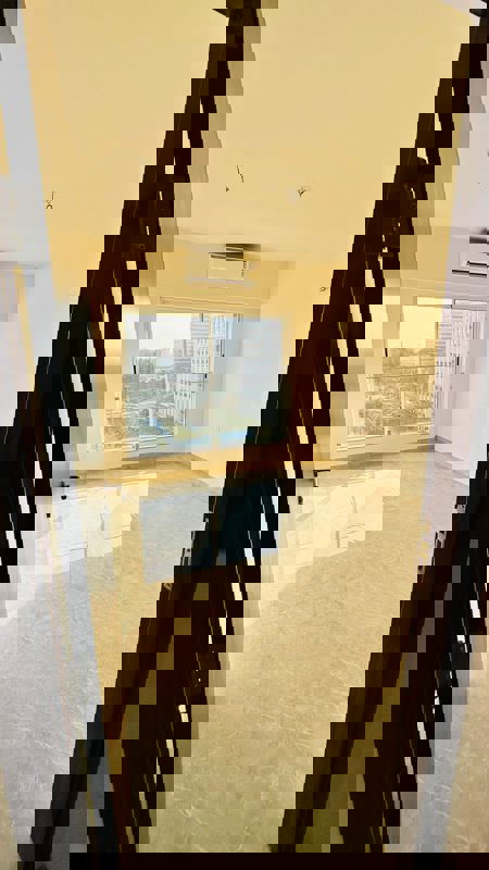 2 BHK 650 Sq.Ft. Apartment in Kanakia Rainforest