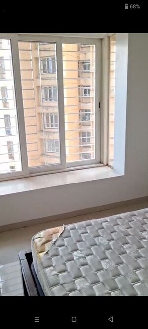 Balcony in 3 BHK Apartment at Dosti Imperia Phase I, Ghodbunder Road – for Rent