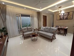 3 BHK Apartment For Sale in Beharay Rathi Hillview Residency