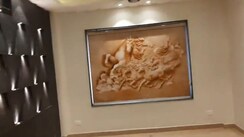3 BHK + Servant Room Builder Floor For Sale in Sector 4