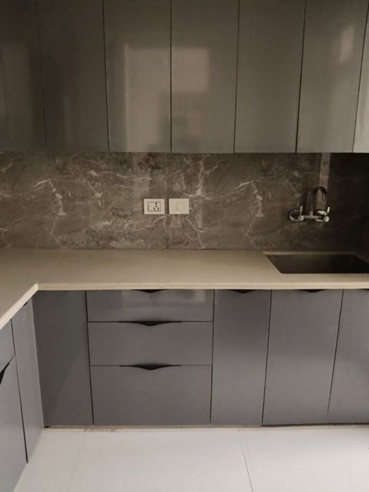 Kitchen, godrej-nurture 2 Bedroom 1265 Sq.Ft. Apartment In Sector 150 Noida 10203693