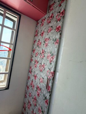 Bedroom in 1.5 BHK Apartment at Oshiwara – for Sale