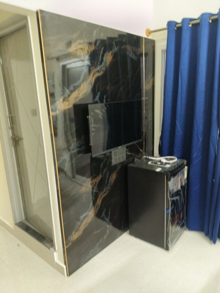 Kitchen, krishna-residency-kadubeesanahalli 1 RK 400 Sq.Ft. Apartment In Kadubeesanahalli Bangalore 10203755