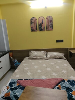 1 RK Apartment For Rent in Krishna Residency Kadubeesanahalli, Kadubeesanahalli