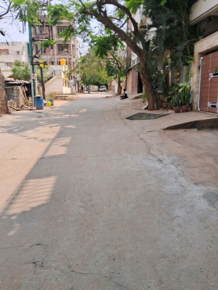  Parking, whitefield 3 Bedroom 1225 Sq.Ft. Apartment In Whitefield Bangalore 10203685