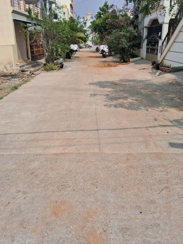  Parking, whitefield 3 Bedroom 1225 Sq.Ft. Apartment In Whitefield Bangalore 10203685