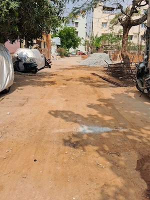 Parking in 3 BHK Apartment at Whitefield – for Sale