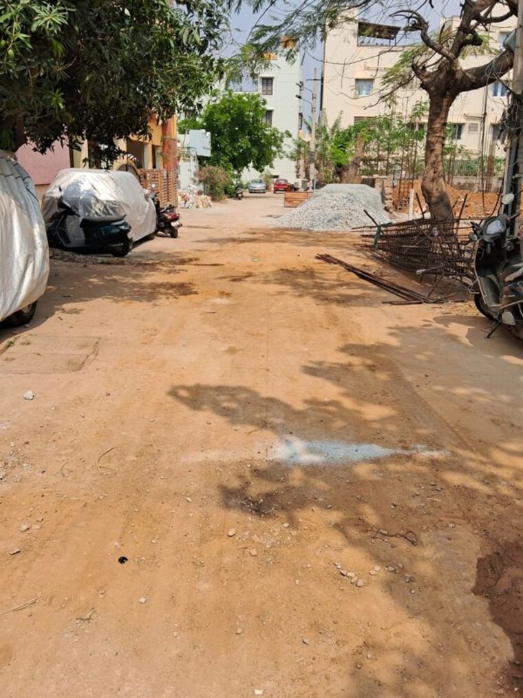  Parking, whitefield 3 Bedroom 1225 Sq.Ft. Apartment In Whitefield Bangalore 10203685