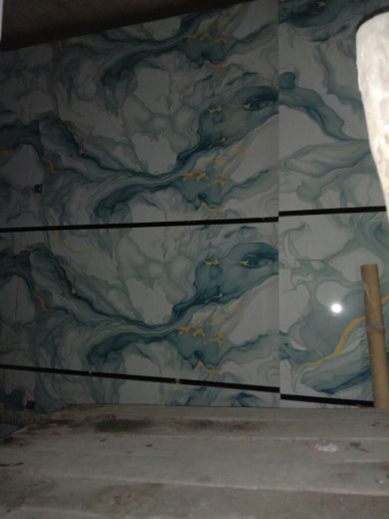 Map Location, dwarka mor 2 Bedroom 450 Sq.Ft. Independent House In Dwarka Mor Delhi 10203761