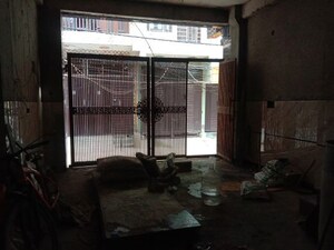 Living Room in 2 BHK Independent House at Dwarka Mor – for Sale