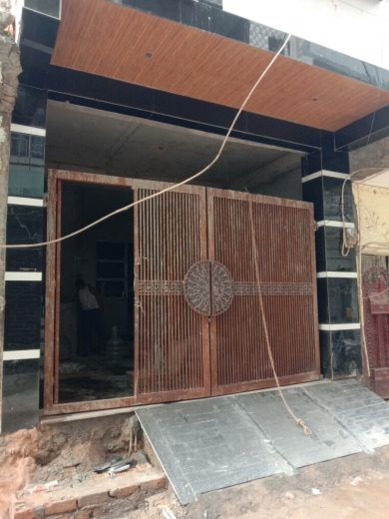 Exterior View, dwarka mor 2 Bedroom 450 Sq.Ft. Independent House In Dwarka Mor Delhi 10203761