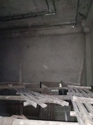 2 BHK Independent House – Exterior View View at Dwarka Mor - for Sale