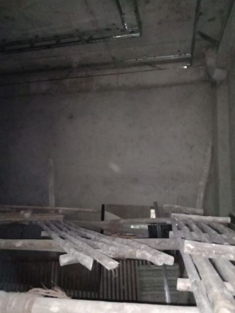 Exterior View, dwarka mor 2 Bedroom 450 Sq.Ft. Independent House In Dwarka Mor Delhi 10203761