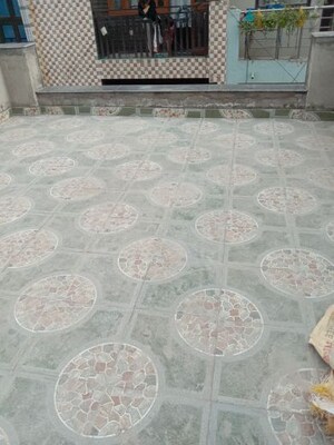 Bathroom in 2 BHK Independent House at Dwarka Mor – for Sale