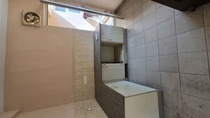 Kitchen in 3.5 BHK Apartment at Uppal Plumeria Garden Estate, Omicron Iii Greater Noida – for Sale