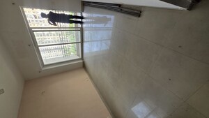 Balcony in 3.5 BHK Apartment at Uppal Plumeria Garden Estate, Omicron Iii Greater Noida – for Sale