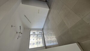 Staircase in 3.5 BHK Apartment at Uppal Plumeria Garden Estate, Omicron Iii Greater Noida – for Sale