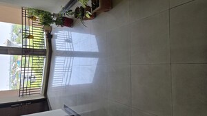 Bathroom in 3.5 BHK Apartment at Uppal Plumeria Garden Estate, Omicron Iii Greater Noida – for Sale