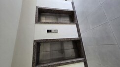 3.5 BHK + Servant Room Apartment For Sale in Uppal Plumeria Garden Estate