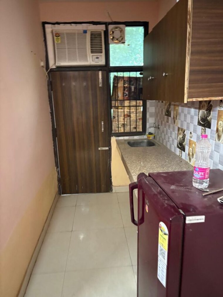 Kitchen, dlf city phase 3 1 RK 340 Sq.Ft. Builder Floor In Dlf City Phase 3 Gurgaon 10203754