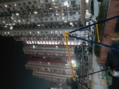 3.5 BHK + Pooja Room Apartment For Rent in Siddharth Vihar