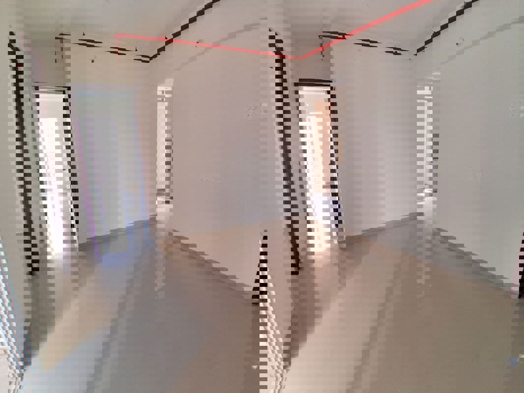 2 BHK + Pooja Room 980 Sq.Ft. Apartment in Puraniks Elito Grand Central