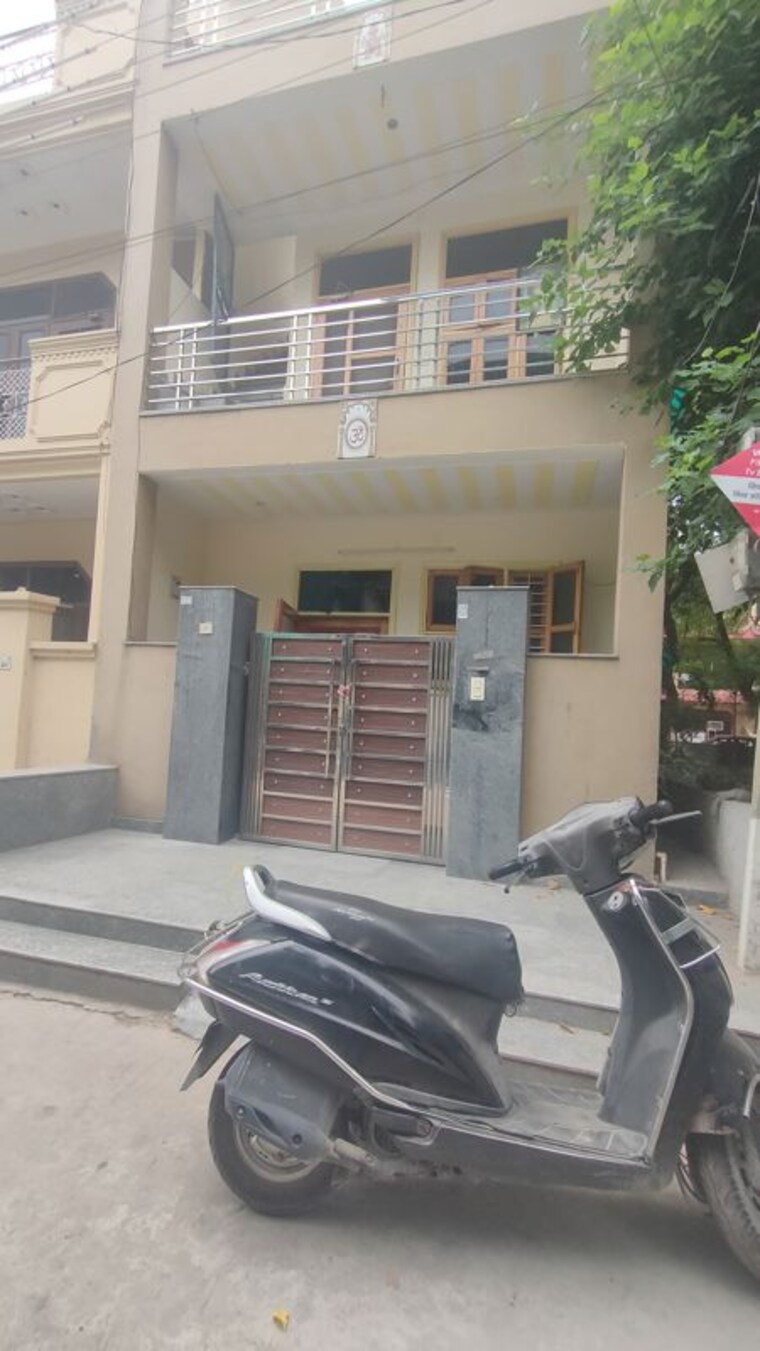 Kitchen, sector 7 3 Bedroom 540 Sq.Ft. Independent House In Sector 7 Gurgaon 10203727