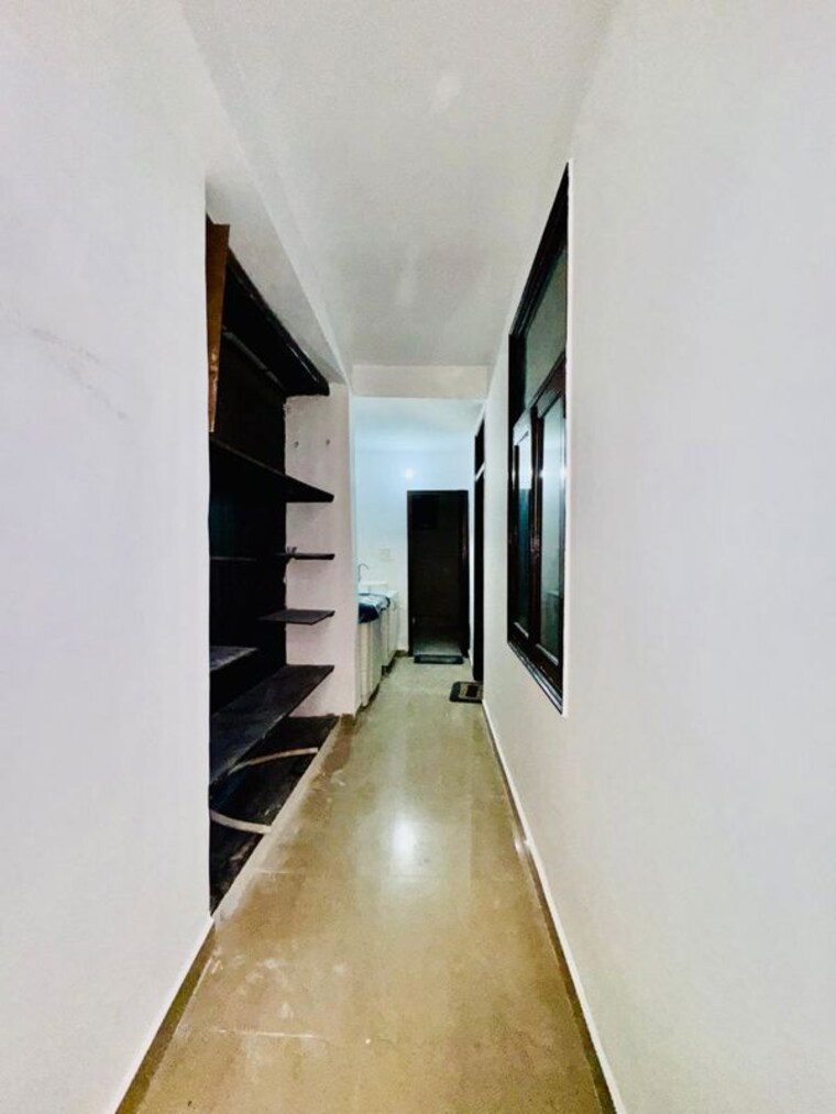 undefined, neb sarai 2 Bedroom 850 Sq.Ft. Builder Floor In Neb Sarai Delhi 10203772