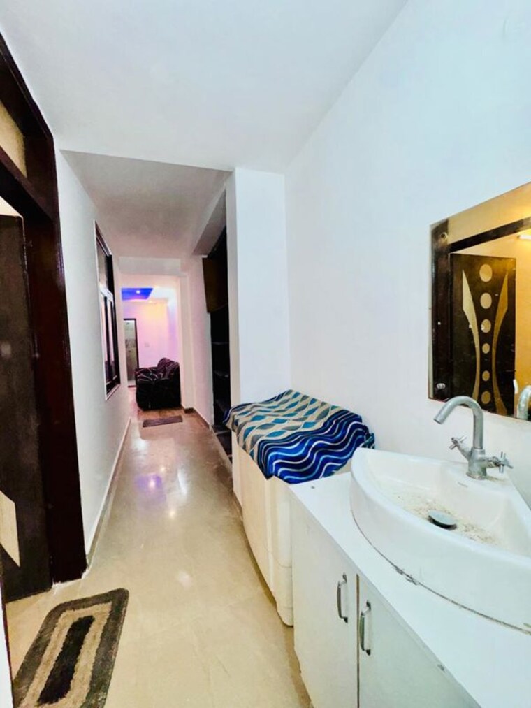 undefined, neb sarai 2 Bedroom 850 Sq.Ft. Builder Floor In Neb Sarai Delhi 10203772