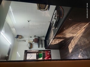 Kitchen in 2 BHK Apartment at New Shantivan, Andheri West – for Rent