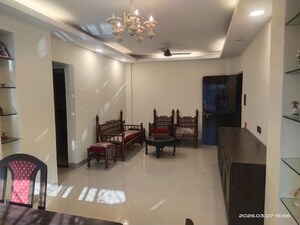 2 BHK Apartment For Rent in New Shantivan, Andheri West