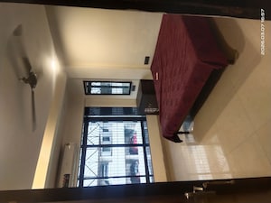 Bedroom in 2 BHK Apartment at New Shantivan, Andheri West – for Rent