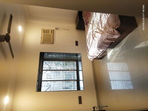 Bedroom in 2 BHK Apartment at New Shantivan, Andheri West – for Rent