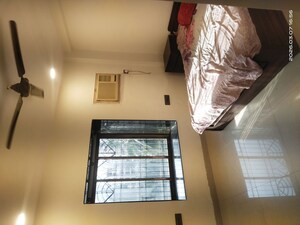 Bedroom in 2 BHK Apartment at New Shantivan, Andheri West – for Rent