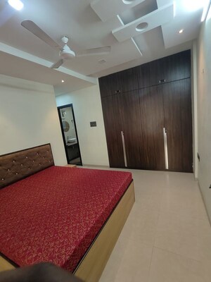 Furnished Amenities in 2 BHK Apartment at Raunak Unnathi Gardens, Pokhran Road No One – for Sale