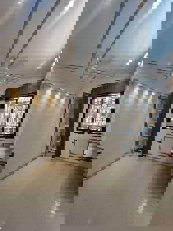 2 BHK 750 Sq.Ft. Apartment in Raunak Unnathi Gardens