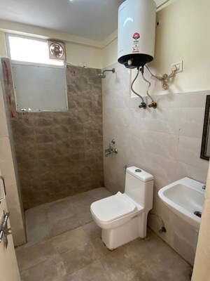 Bathroom in 2 BHK Apartment at Suncity Avenue 102, Sector 102 – for Rent