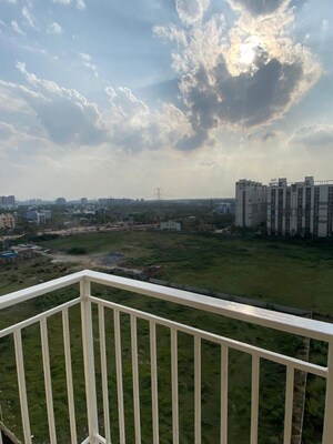 2 BHK Apartment For Rent in Suncity Avenue 102, Sector 102