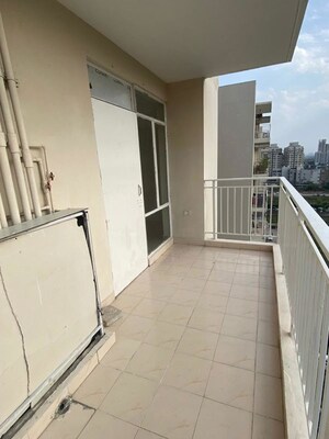 Balcony in 2 BHK Apartment at Suncity Avenue 102, Sector 102 – for Rent