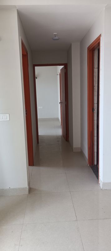 2 BHK Apartment For Rent in Tata Eureka Park