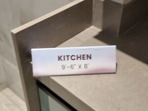 Furnished Amenities in 2 BHK Apartment at Vaibhav Queens Park, Chembur – for Rent