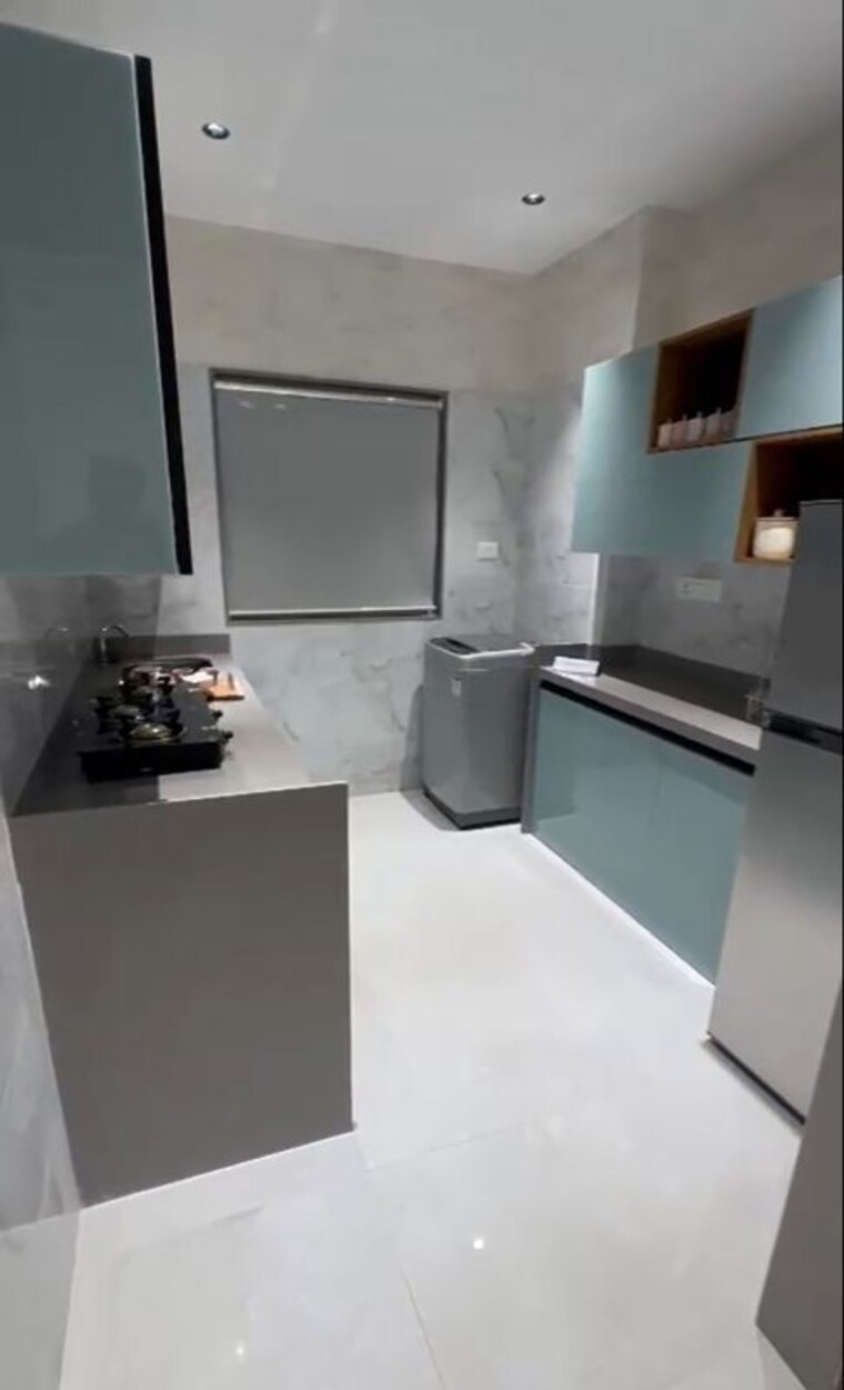 Kitchen, vaibhav-queens-park 2 Bedroom 740 Sq.Ft. Apartment In Chembur Mumbai 10203684