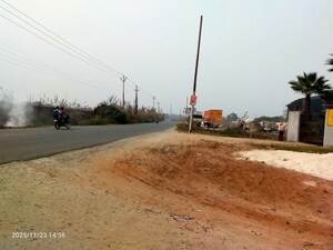 Plot Area in  Industrial Plot at Modinagar – for Sale