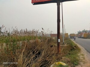  Industrial Plot – Garden View at Modinagar - for Sale